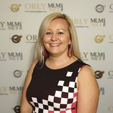 Anna Bukowska