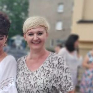 Sylwia Przybyszewska