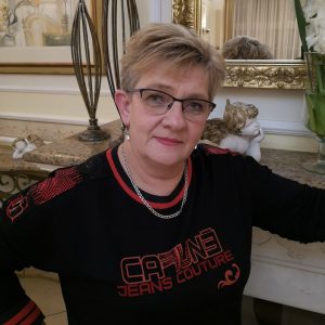 Wanda Jolanta Pasowska