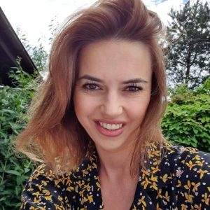 Sabina Nawrocka