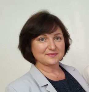 Małgorzata Raszewska