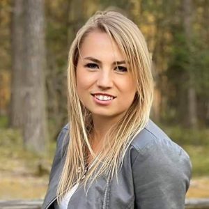 Magdalena Więcław