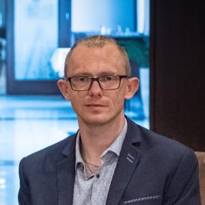 Tomasz Grzemski