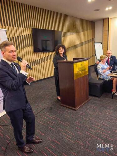 MLM NETteam Kenia 30.03.2026 1