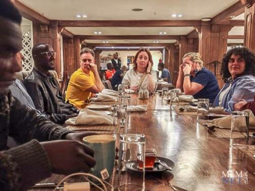 MLM NETteam Kenia 30.03.2026 10