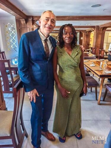 MLM NETteam Kenia 30.03.2026 12