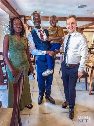 MLM NETteam Kenia 30.03.2026 13