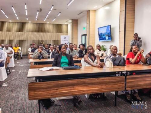 MLM NETteam Kenia 30.03.2026 15