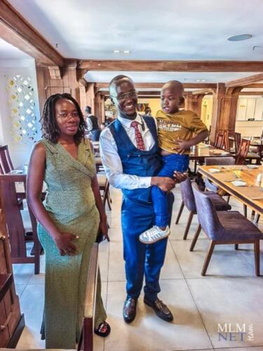 MLM NETteam Kenia 30.03.2026 16