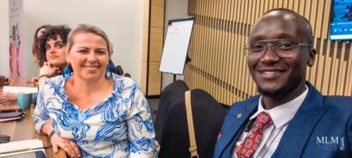 MLM NETteam Kenia 30.03.2026 2