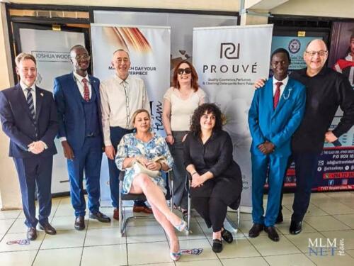 MLM NETteam Kenia 30.03.2026 20