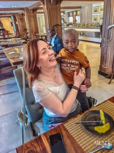 MLM NETteam Kenia 30.03.2026 21