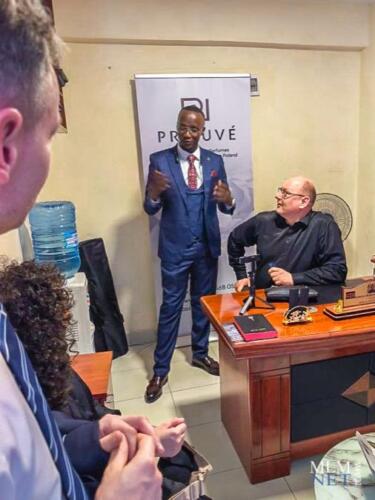 MLM NETteam Kenia 30.03.2026 22