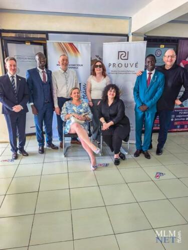 MLM NETteam Kenia 30.03.2026 23