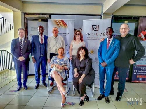 MLM NETteam Kenia 30.03.2026 24