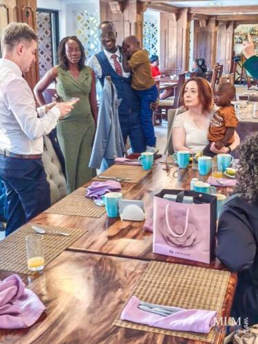 MLM NETteam Kenia 30.03.2026 26