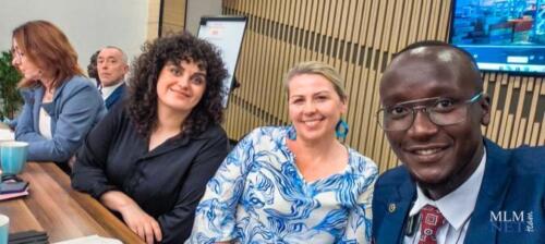 MLM NETteam Kenia 30.03.2026 27