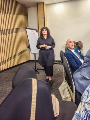 MLM NETteam Kenia 30.03.2026 28