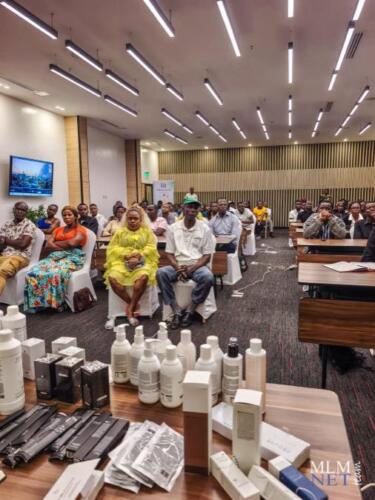 MLM NETteam Kenia 30.03.2026 3