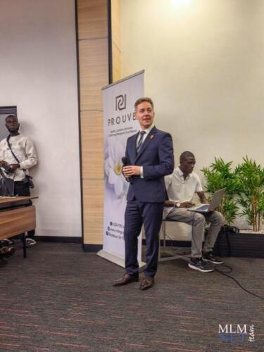 MLM NETteam Kenia 30.03.2026 6