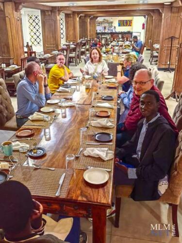 MLM NETteam Kenia 30.03.2026 7