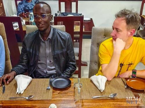 MLM NETteam Kenia 30.03.2026 8