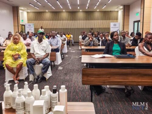 MLM NETteam Kenia 30.03.2026 9