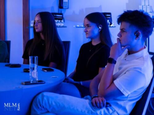 MLM NETteam 07.09.2025 19