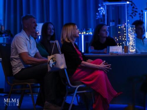 MLM NETteam 07.09.2025 24