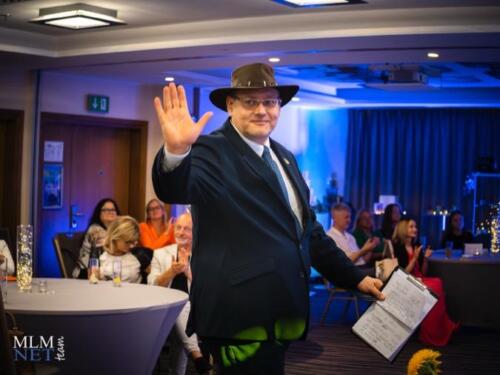 MLM NETteam 07.09.2025 28